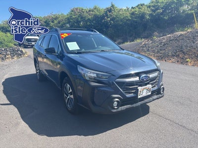 2023 Subaru Outback Premium