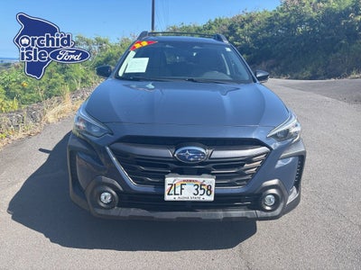 2023 Subaru Outback Premium