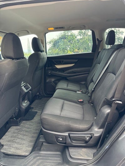 2022 Subaru Ascent Base