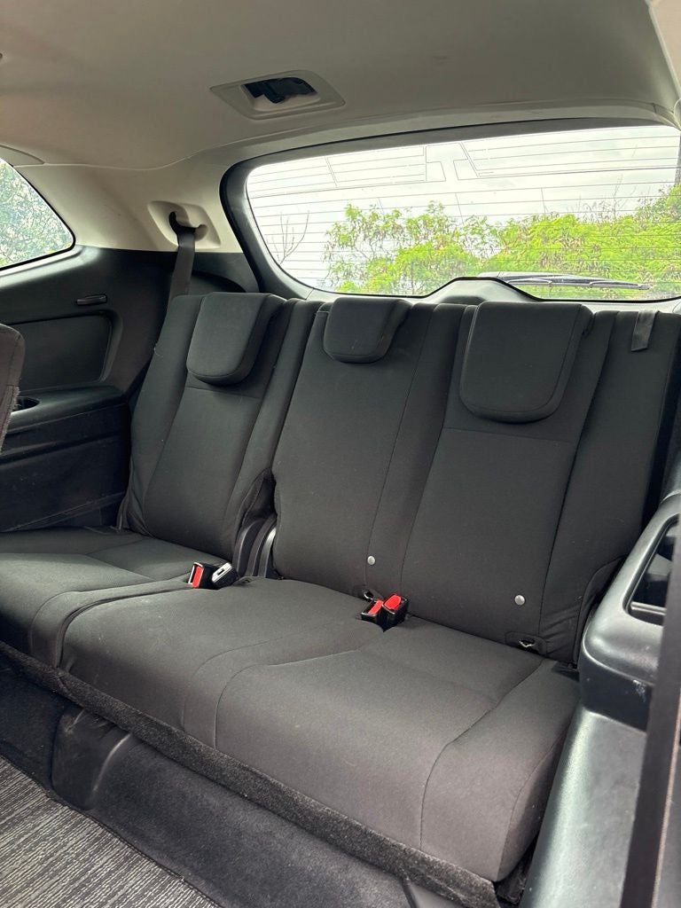 2022 Subaru Ascent Base