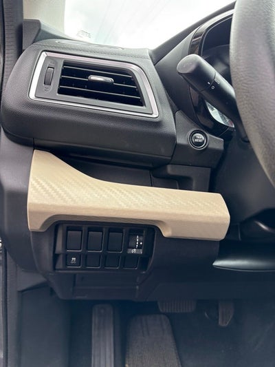 2022 Subaru Ascent Base