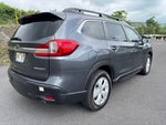 2022 Subaru Ascent Base