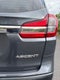 2022 Subaru Ascent Base