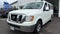 2019 Nissan NV Passenger SV