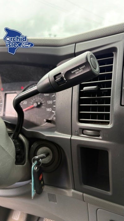2019 Nissan NV Passenger SV