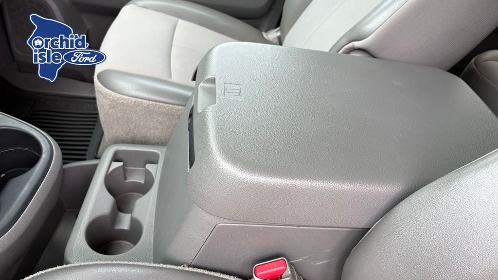 2019 Nissan NV Passenger SV