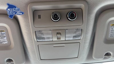 2019 Nissan NV Passenger SV