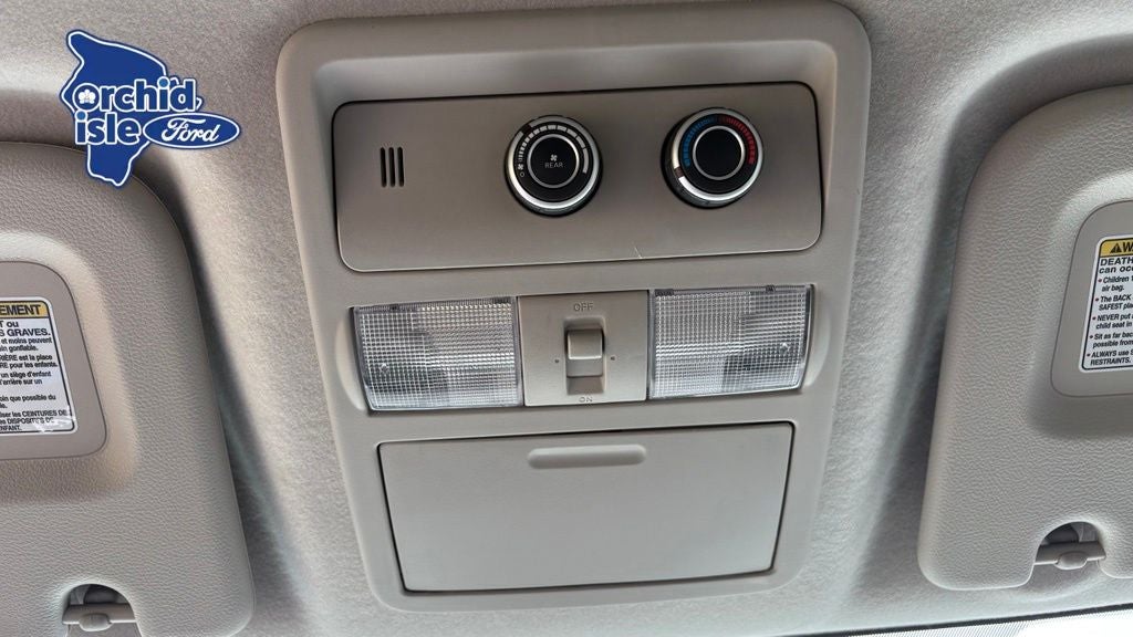 2019 Nissan NV Passenger SV