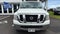 2019 Nissan NV Passenger SV