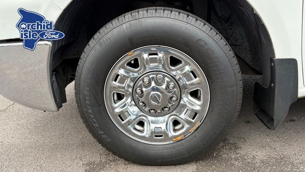 2019 Nissan NV Passenger SV
