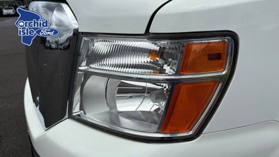 2019 Nissan NV Passenger SV