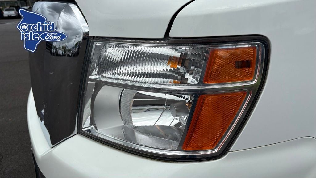 2019 Nissan NV Passenger SV