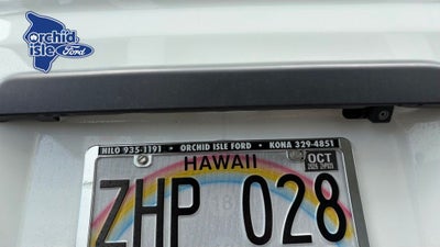 2019 Nissan NV Passenger SV