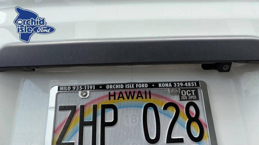 2019 Nissan NV Passenger SV