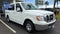 2019 Nissan NV Passenger SV