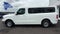 2019 Nissan NV Passenger SV