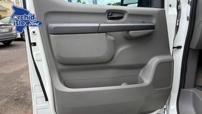 2019 Nissan NV Passenger SV