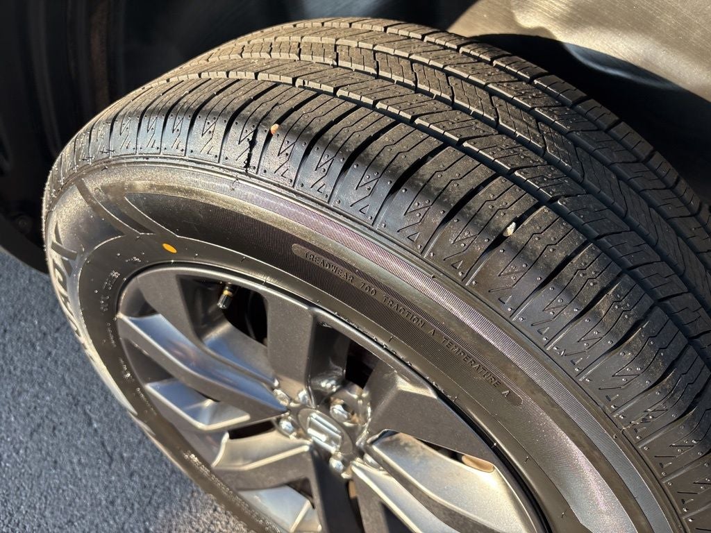 2022 Honda Ridgeline Sport