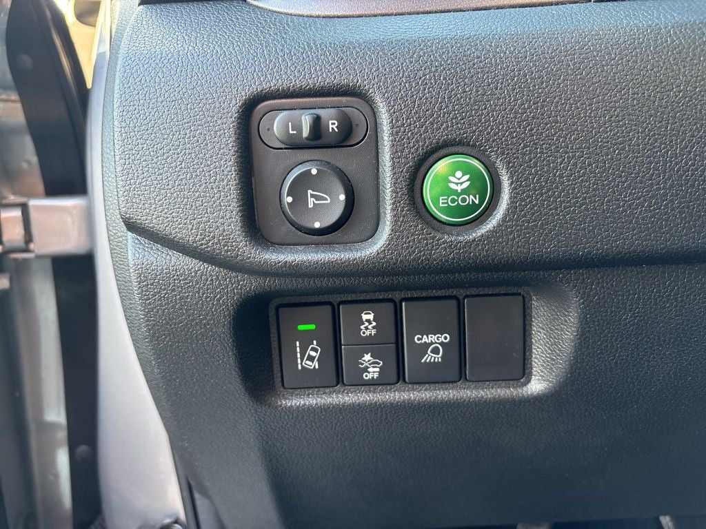 2022 Honda Ridgeline Sport