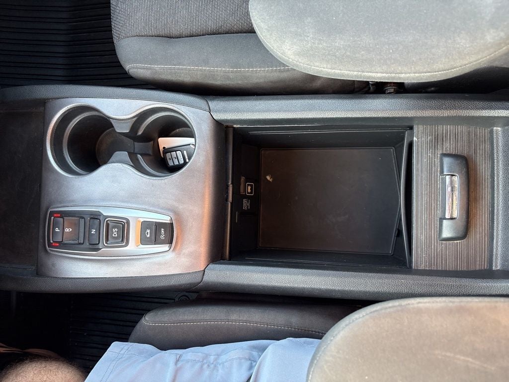 2022 Honda Ridgeline Sport