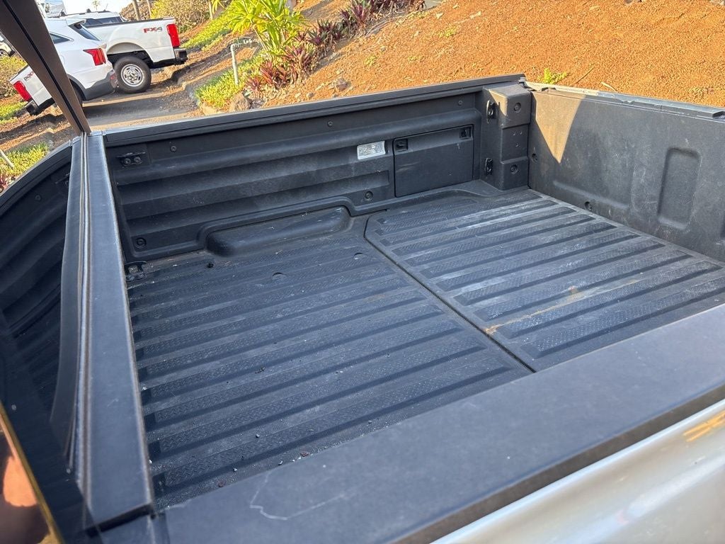 2022 Honda Ridgeline Sport