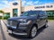 2008 Lincoln Navigator Base