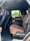 2008 Lincoln Navigator Base
