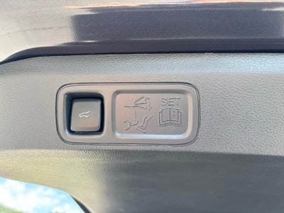 2008 Lincoln Navigator Base