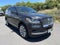 2008 Lincoln Navigator Base