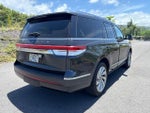 2008 Lincoln Navigator Base