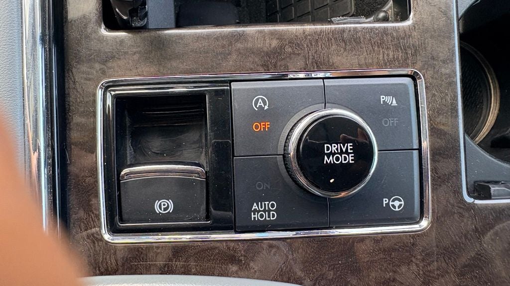 2018 Lincoln Navigator Reserve