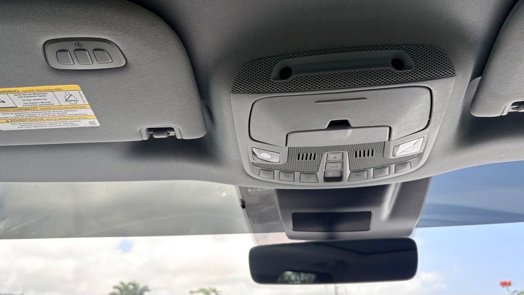 2018 Lincoln Navigator Reserve