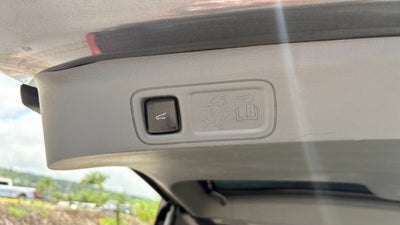 2018 Lincoln Navigator Reserve