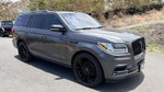 2018 Lincoln Navigator Reserve
