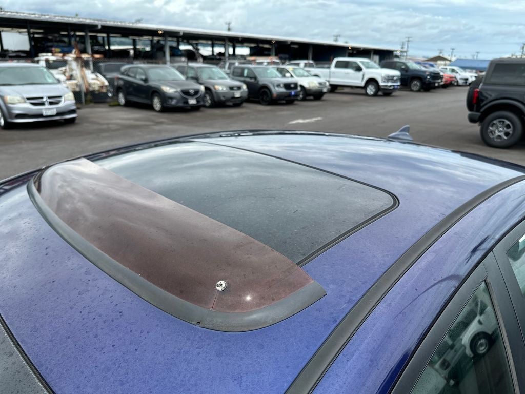 2012 Hyundai Sonata SE