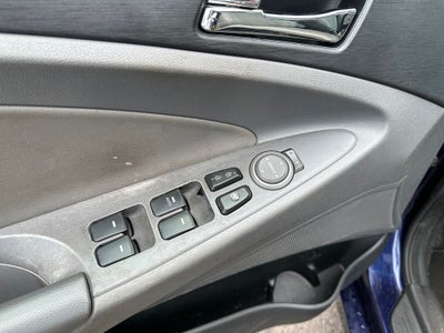 2012 Hyundai Sonata SE