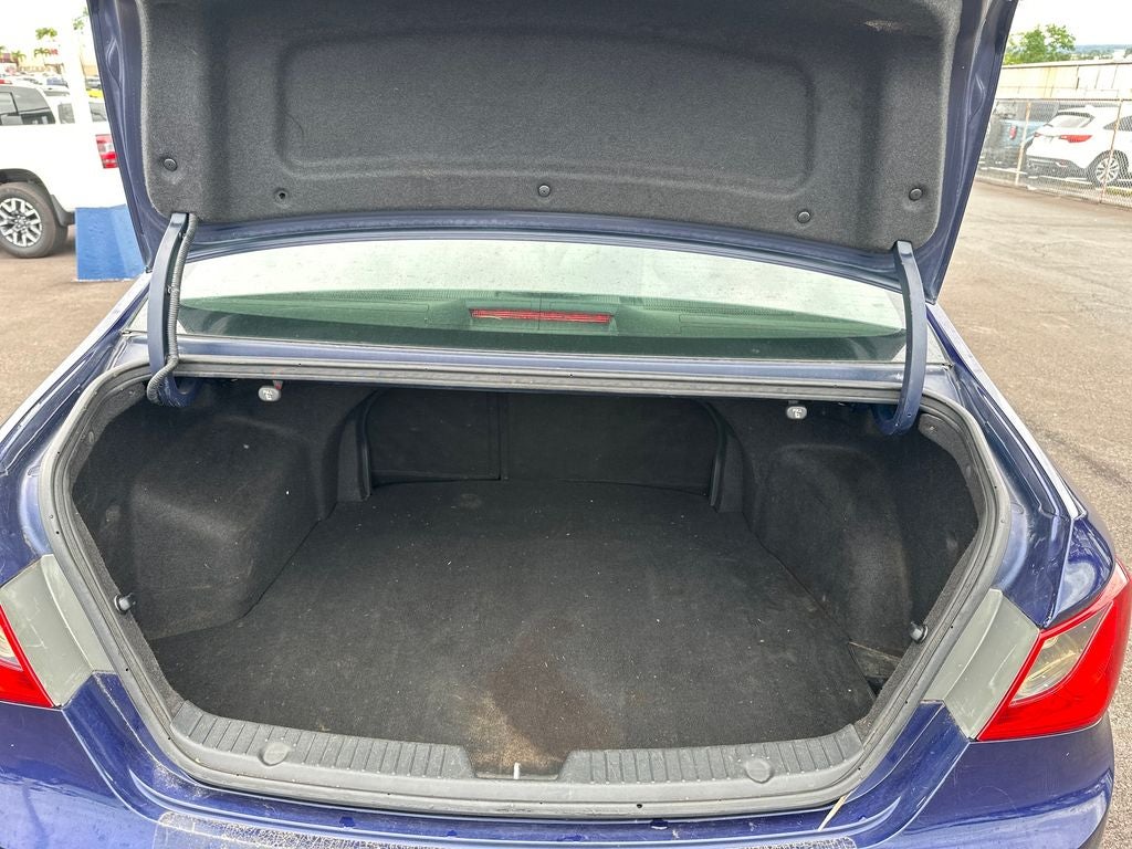 2012 Hyundai Sonata SE