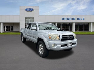 2005 Toyota Tacoma PreRunner V6