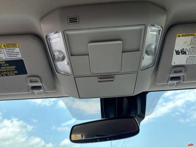 2019 Toyota Tundra SR5 CrewMax