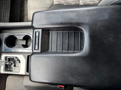 2019 Toyota Tundra SR5 CrewMax