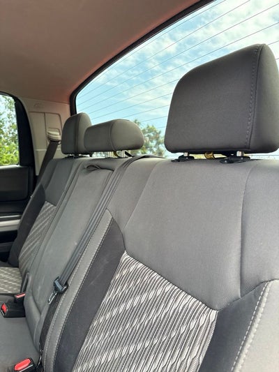 2019 Toyota Tundra SR5 CrewMax