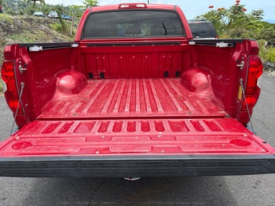 2019 Toyota Tundra SR5 CrewMax