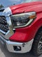 2019 Toyota Tundra SR5 CrewMax