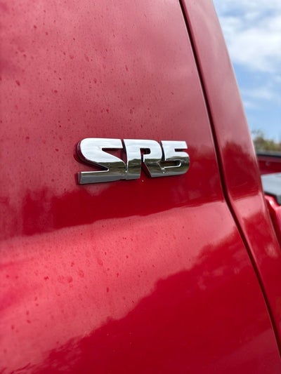2019 Toyota Tundra SR5 CrewMax