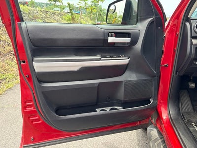 2019 Toyota Tundra SR5 CrewMax