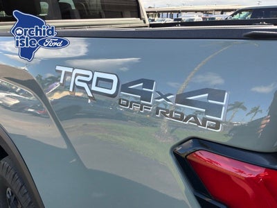 2023 Toyota Tundra SR5