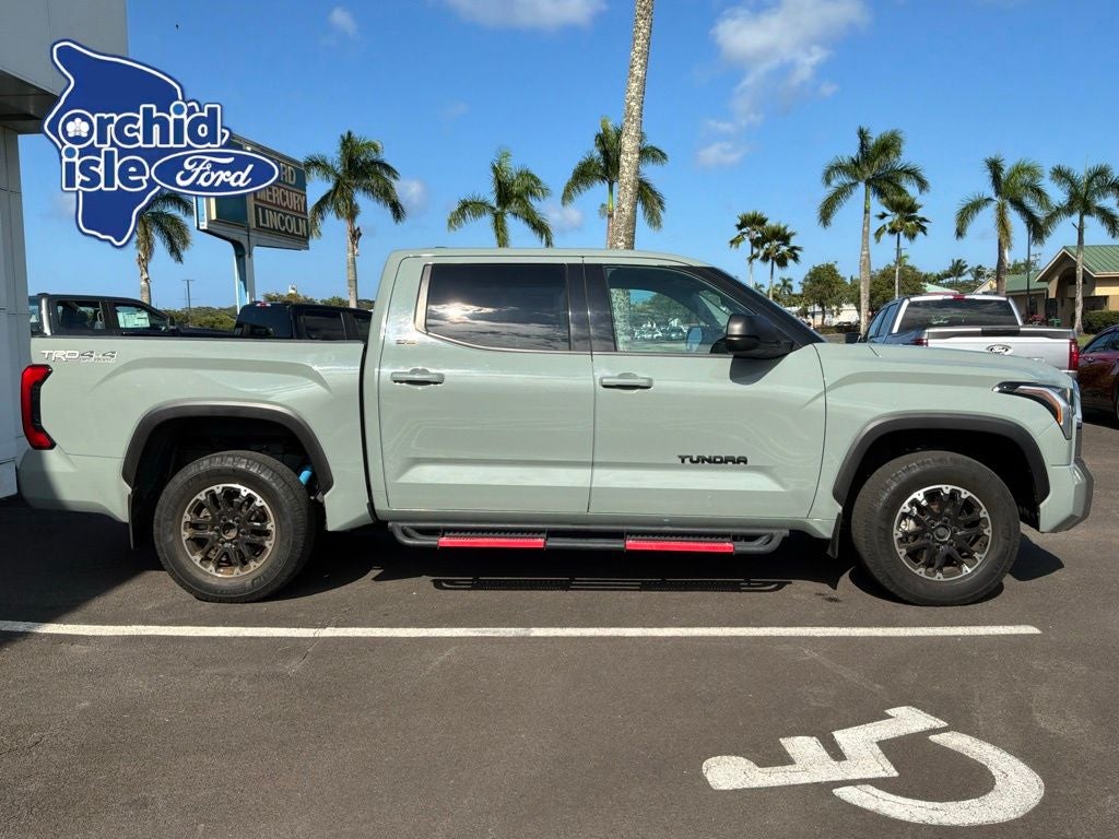 2023 Toyota Tundra SR5