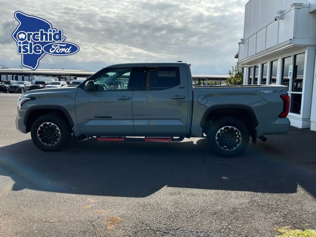 2023 Toyota Tundra SR5