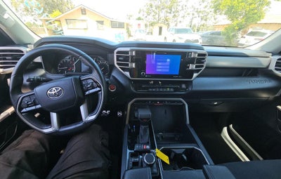 2023 Toyota Tundra SR5