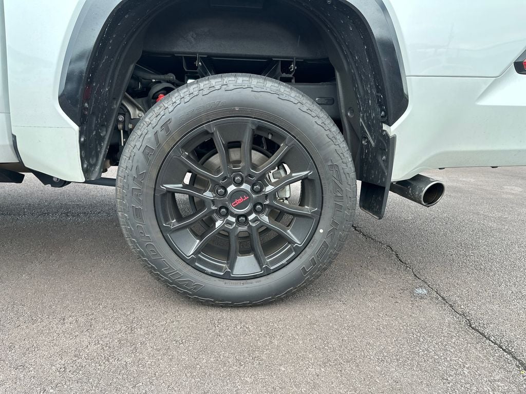 2024 Toyota Tundra 1794